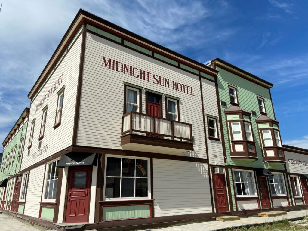 Alaska Reisen - Alaska urlaub buchen - Alaskareise buchen - Privatreise Alaska