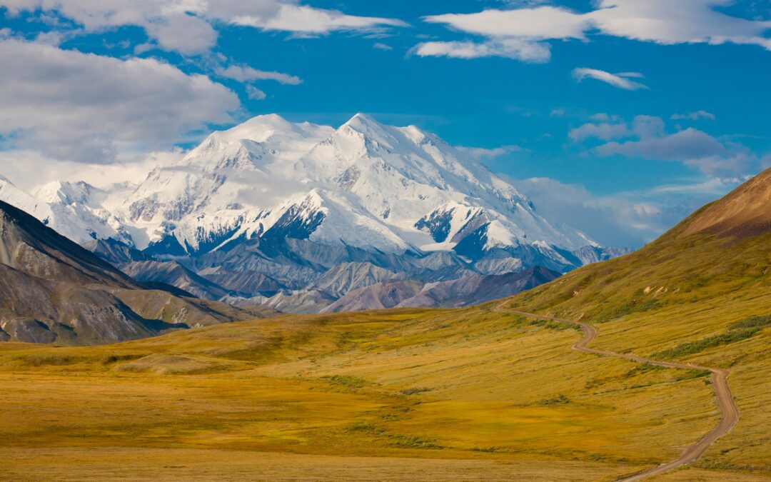 Exklusive Alaska Privatreise: 27 Tage mit Luxuslodges, Gletschern und Kreuzfahrt