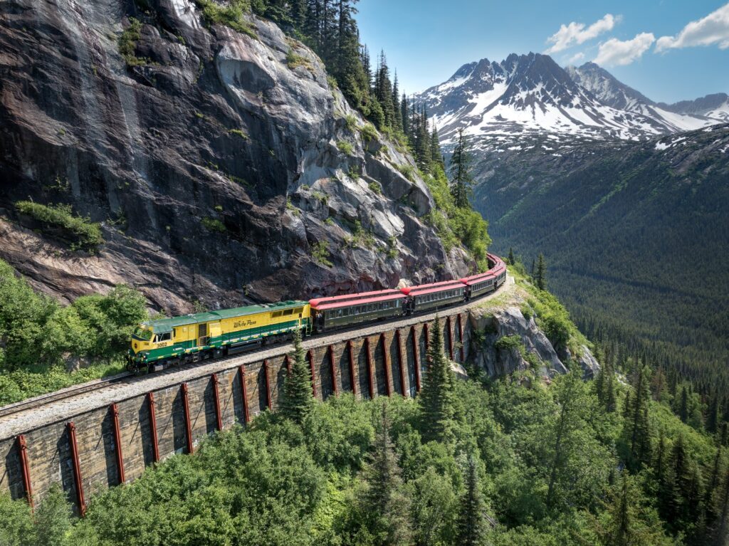Alaska Railroad