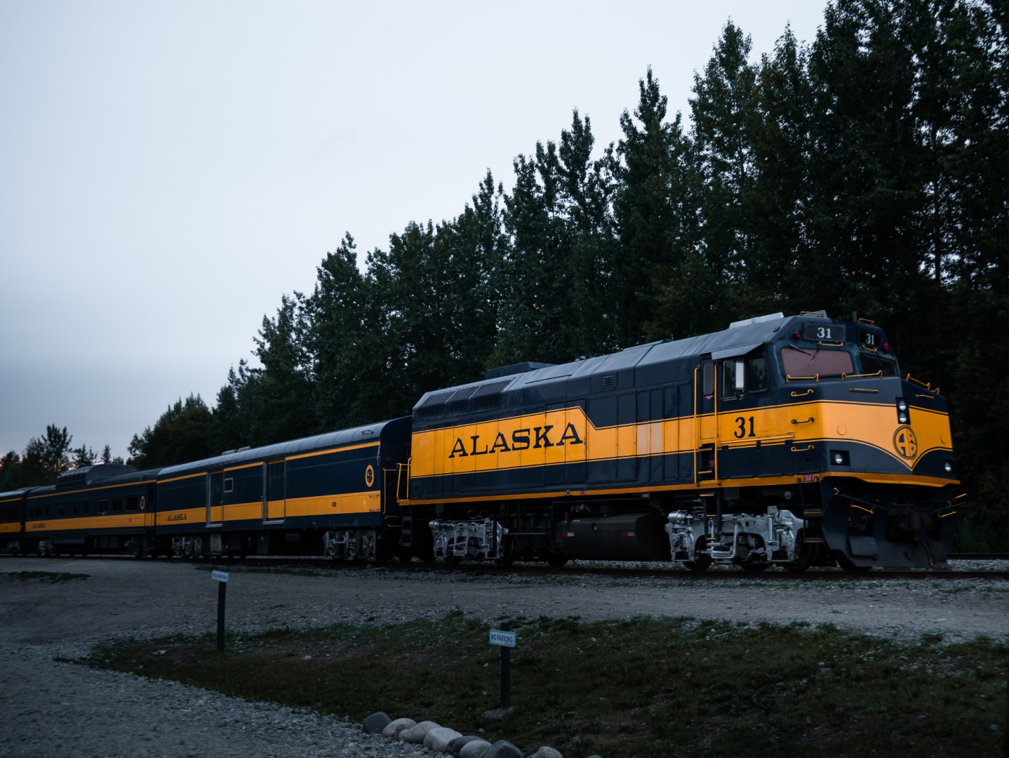 Alaska Rundreise - Privatreise nach Alaska 27 Tage Reise - Urlaub in Alaska