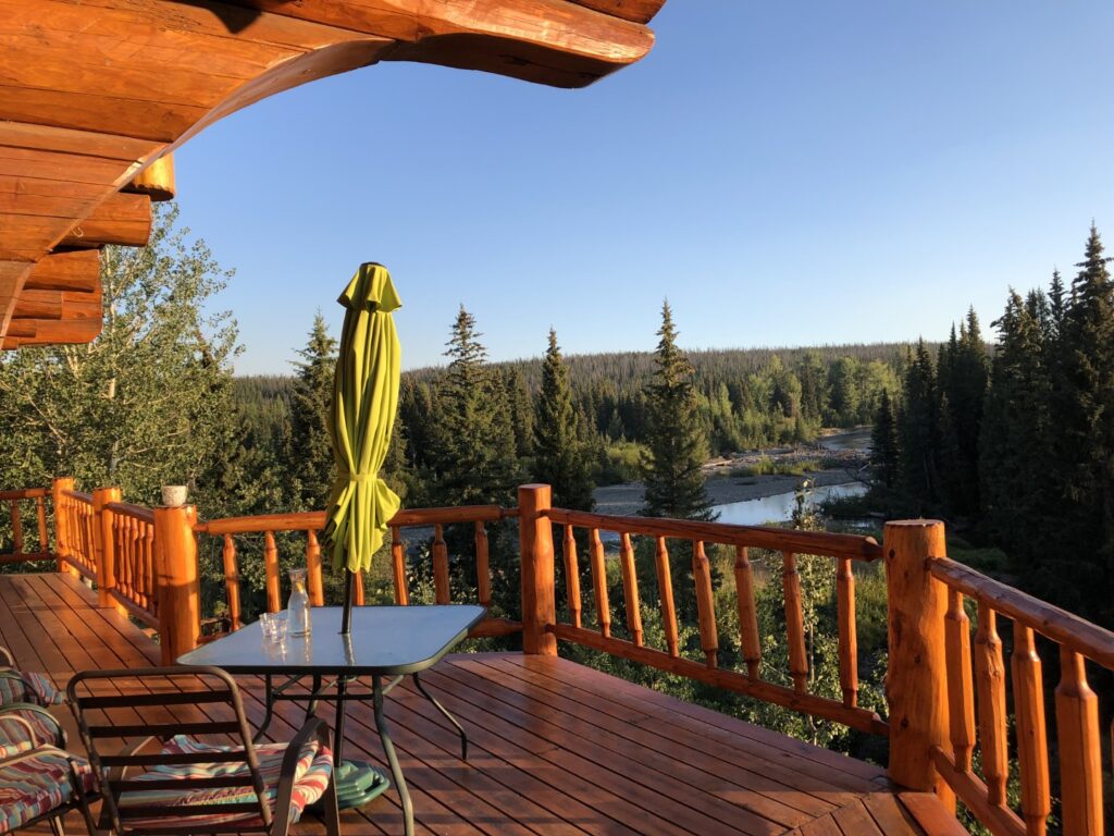Kanada Reisen - Kanada Urlaub- Privatreise Kanada buchen
