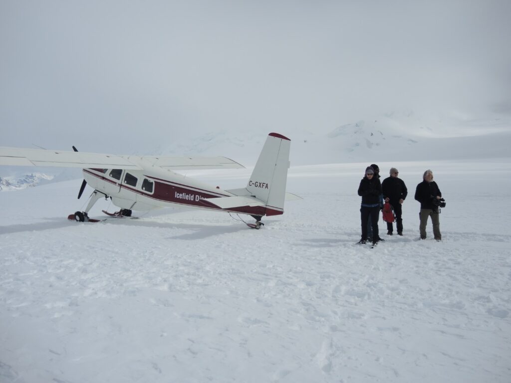 Kanada Reisen - Kanada Urlaub- Privatreise Kanada buchen