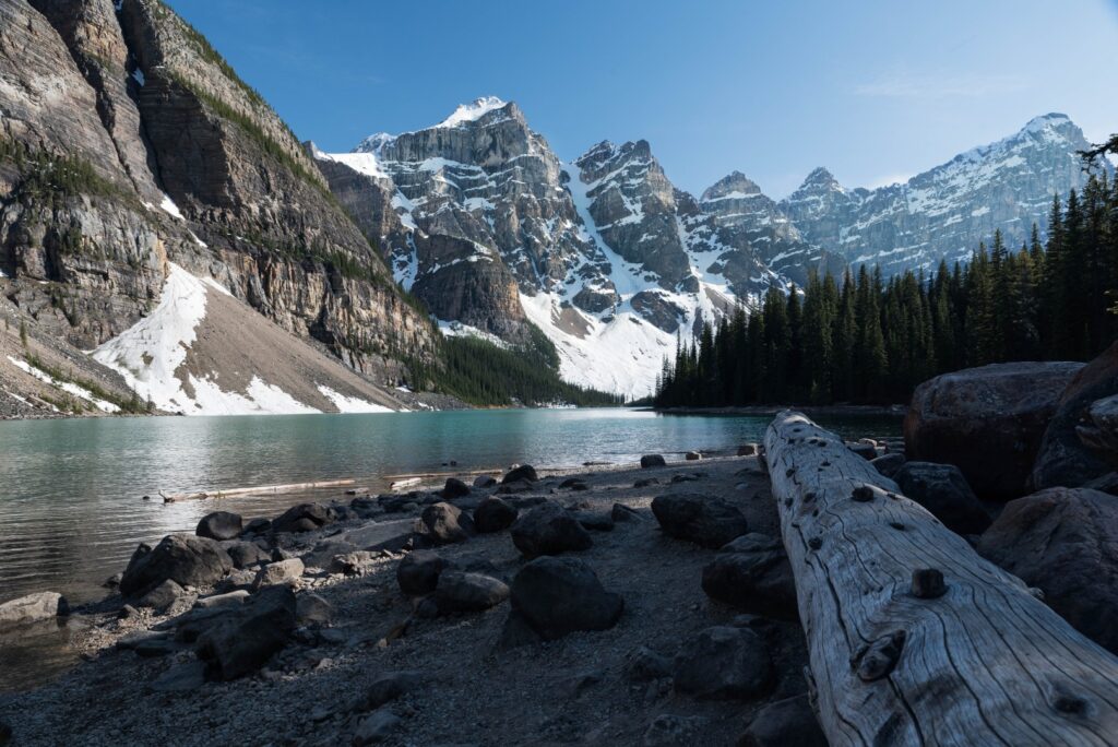 Exklusive Kanada Privatreise – Wilderness Lodges, Grizzlys & Rocky Mountains - Reise nach Kanada / Urlaub in Kanada Exklusive Kanada Privatreise – Wilderness Lodges, Grizzlys & Rocky Mountains - Reise nach Kanada / Urlaub in Kanada