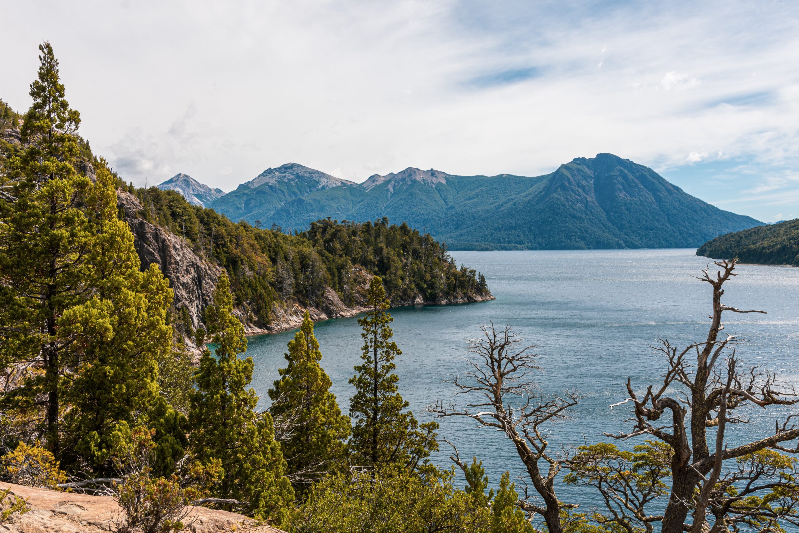 See in Alaska - Alaska Urlaub buchen - Reiseanbieter Alaska