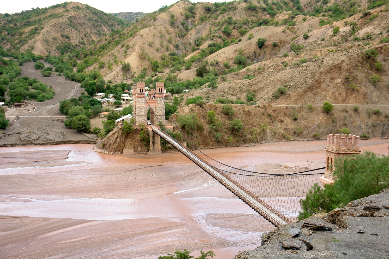 Bolivien Reisen