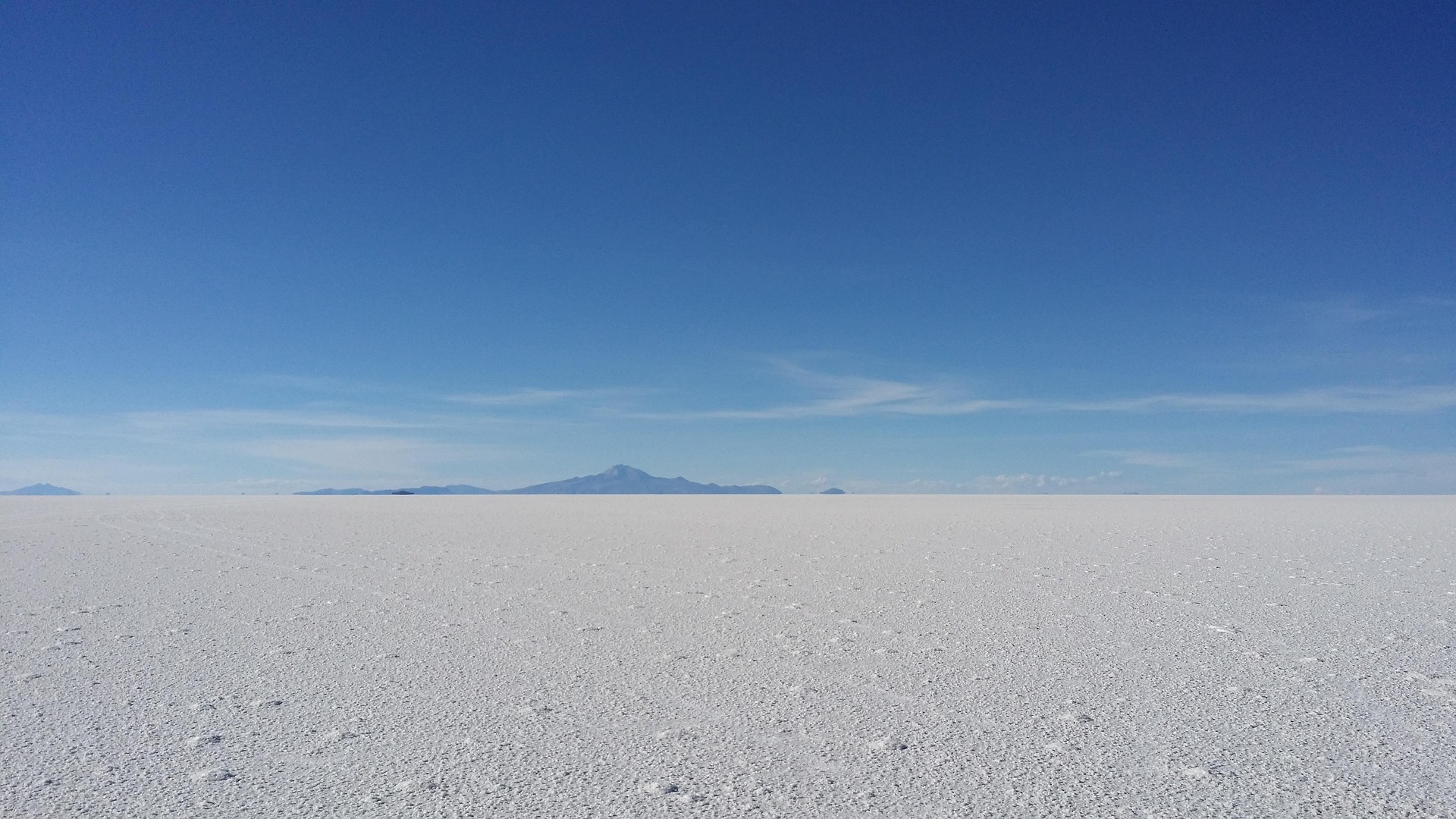 Salar de Uyuni – Bolivien Privatreise