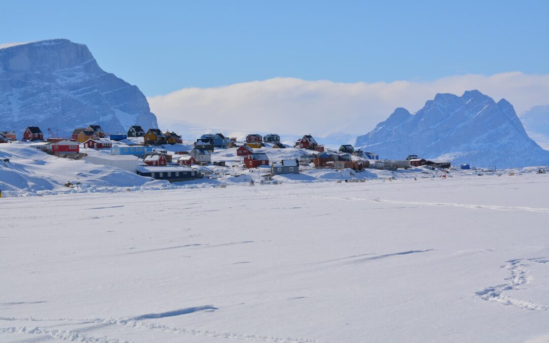 Grönland Privatreise – 13 Tage Wanderreise