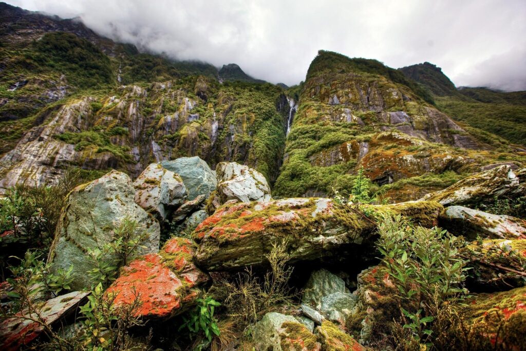 Neuseeland Reisen - Neuseeland Reise buchen - urlaub in neuseeland - Privatreisen Neuseeland