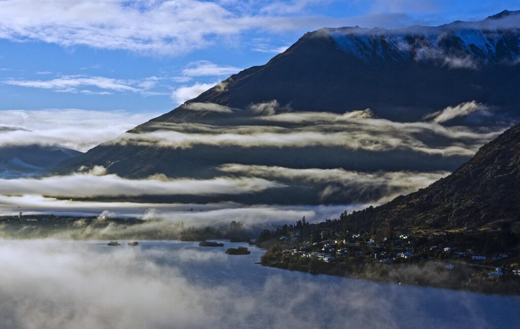 Neuseeland Reisen - Neuseeland Reise buchen - urlaub in neuseeland - Privatreisen Neuseeland