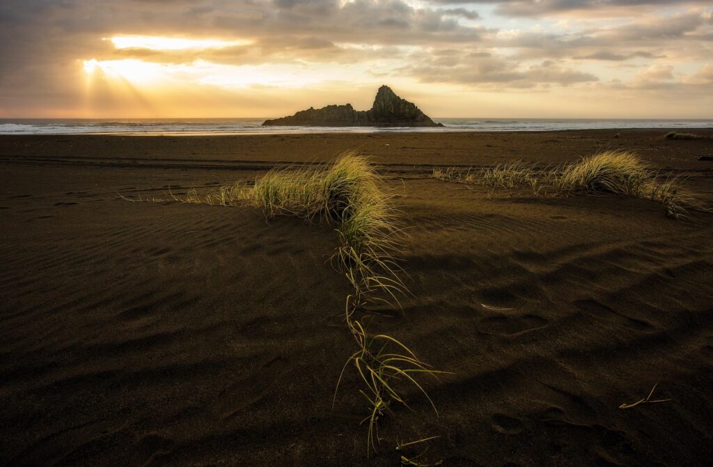 Neuseeland Reisen - Neuseeland Reise buchen - urlaub in neuseeland - Privatreisen Neuseeland