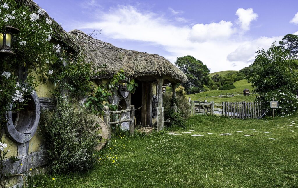 Neuseeland Reisen - Neuseeland Reise buchen - urlaub in neuseeland - Privatreisen Neuseeland