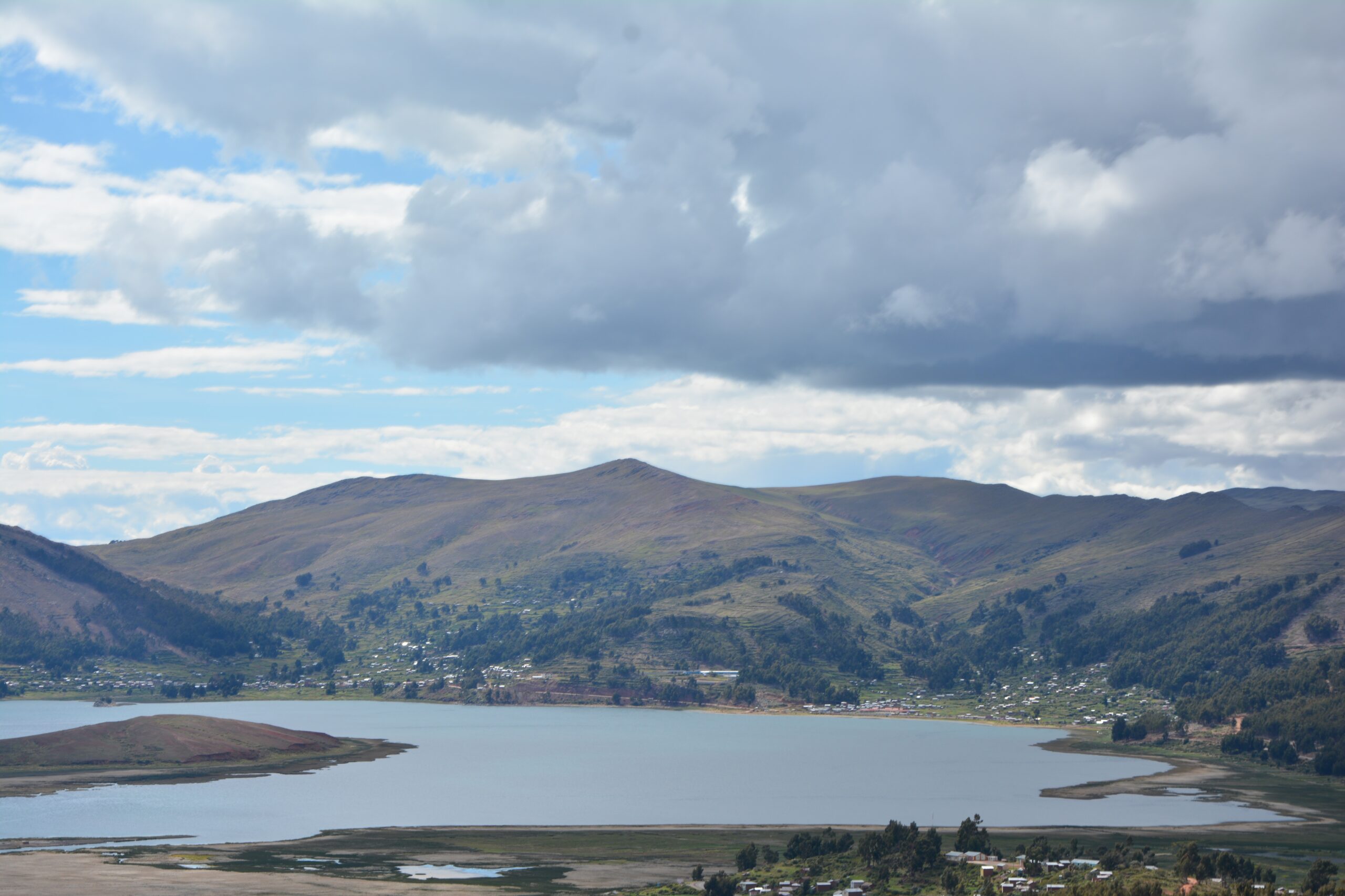 Titicacasee Bolivien - Bolivien Reisen