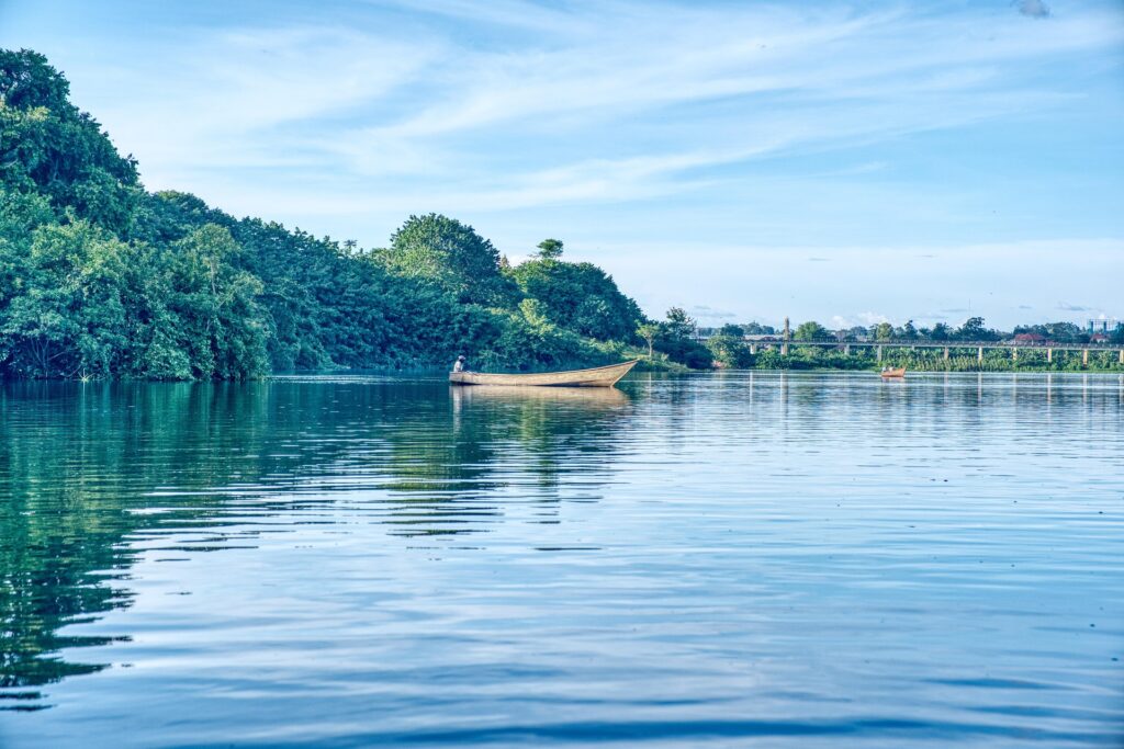 Uganda Reisen - Uganda Privatreise - Individualreise Uganda