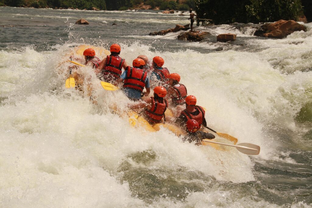 Uganda Reisen - Uganda Privatreise - Individualreise Uganda