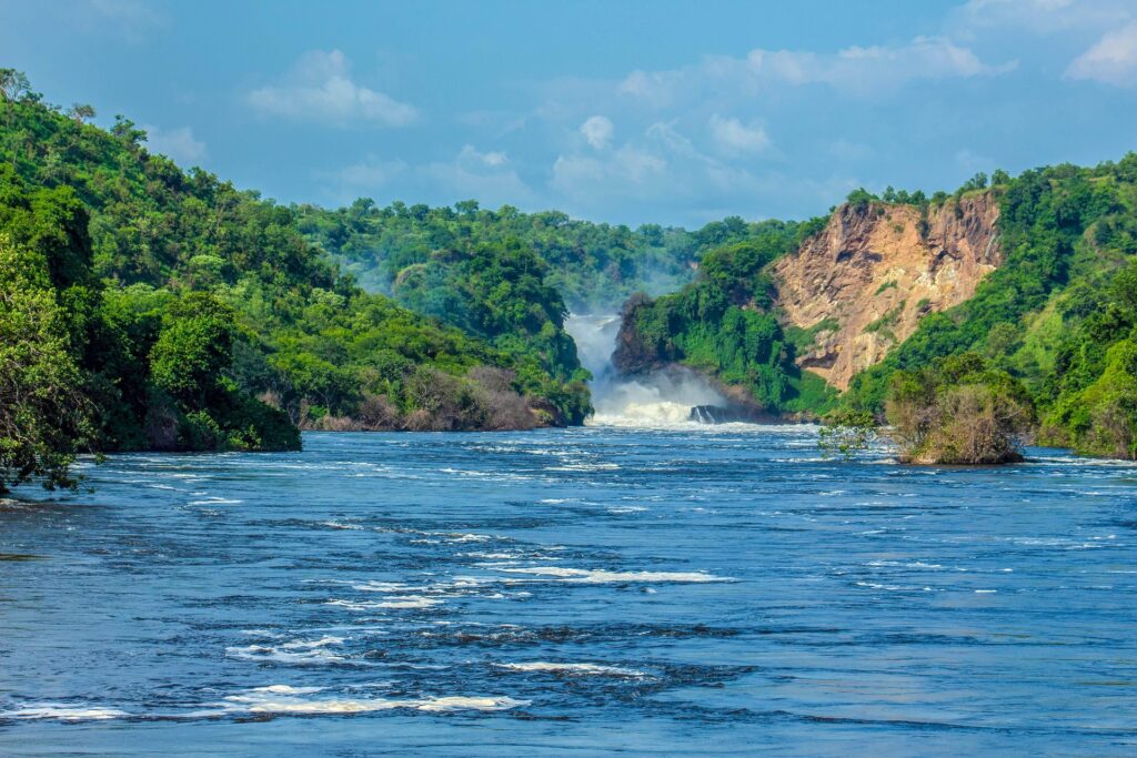 Uganda Reisen - Uganda Privatreise - Individualreise Uganda